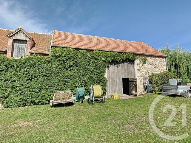 Afficher la photo en grand maison à vendre - 6 pièces - 200.87 m2 - BILLY - 41 - CENTRE - Century 21 Sologne Immobilier