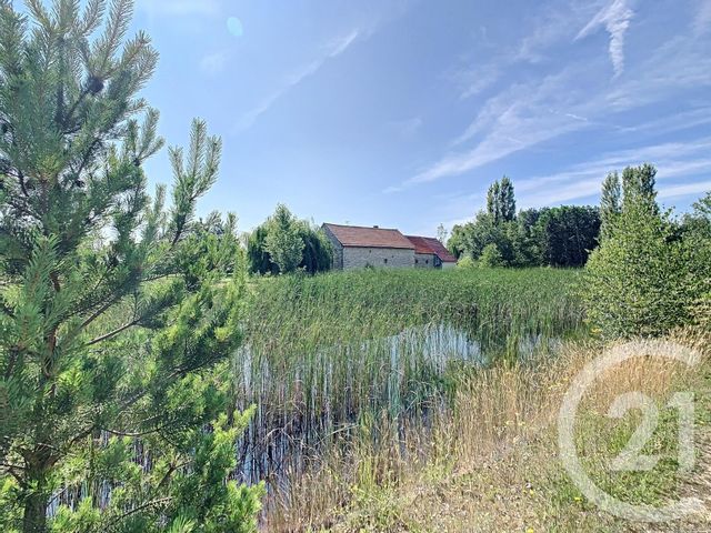 Afficher la photo en grand maison à vendre - 6 pièces - 200.87 m2 - BILLY - 41 - CENTRE - Century 21 Sologne Immobilier