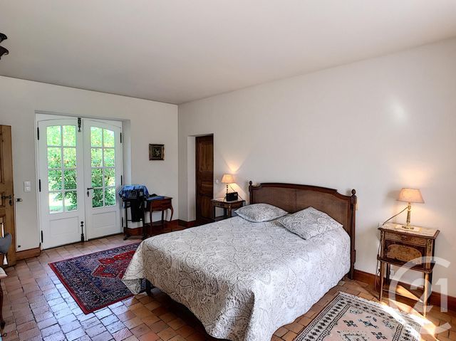 Afficher la photo en grand maison à vendre - 11 pièces - 389.11 m2 - ROMORANTIN LANTHENAY - 41 - CENTRE - Century 21 Sologne Immobilier