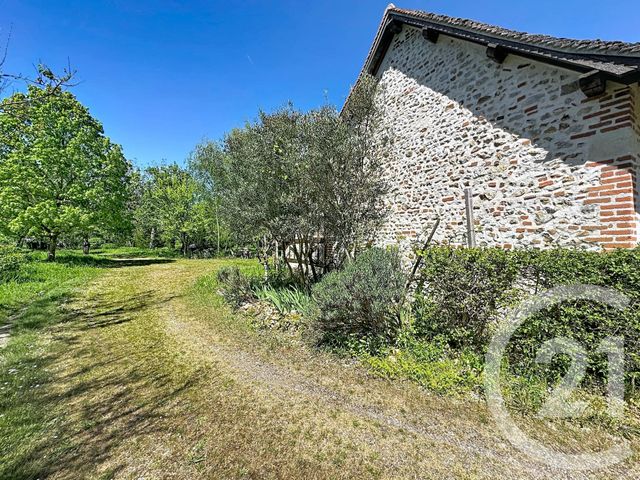 maison à vendre - 9 pièces - 306.79 m2 - PRUNIERS EN SOLOGNE - 41 - CENTRE - Century 21 Sologne Immobilier