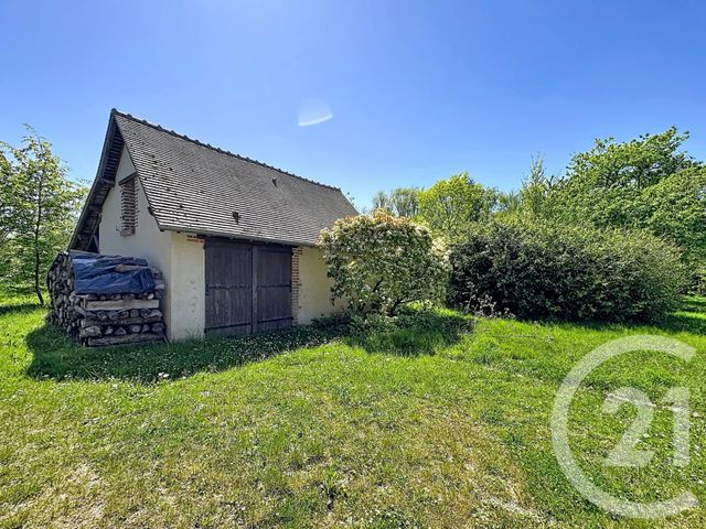 maison à vendre - 9 pièces - 306.79 m2 - PRUNIERS EN SOLOGNE - 41 - CENTRE - Century 21 Sologne Immobilier