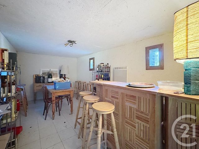 maison à vendre - 9 pièces - 306.79 m2 - PRUNIERS EN SOLOGNE - 41 - CENTRE - Century 21 Sologne Immobilier