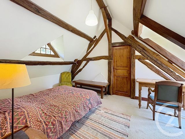 maison à vendre - 9 pièces - 306.79 m2 - PRUNIERS EN SOLOGNE - 41 - CENTRE - Century 21 Sologne Immobilier