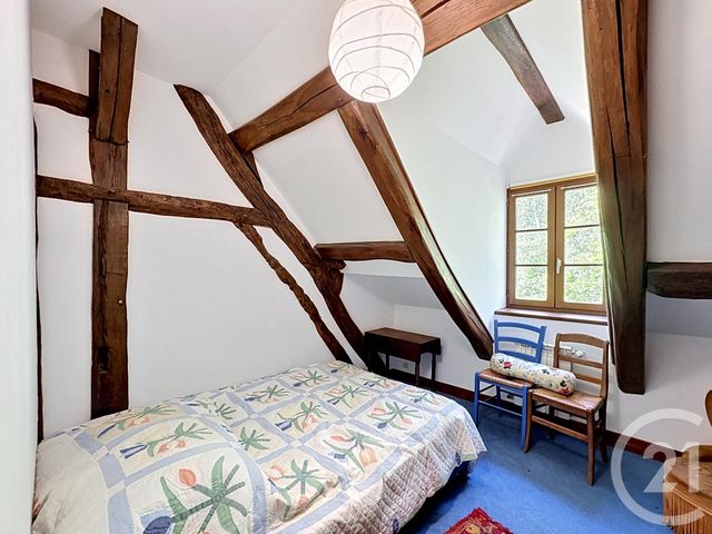 maison à vendre - 9 pièces - 306.79 m2 - PRUNIERS EN SOLOGNE - 41 - CENTRE - Century 21 Sologne Immobilier