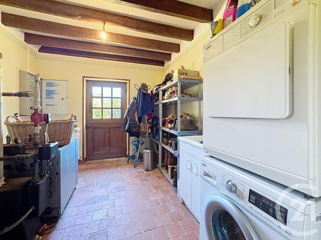 maison à vendre - 9 pièces - 306.79 m2 - PRUNIERS EN SOLOGNE - 41 - CENTRE - Century 21 Sologne Immobilier