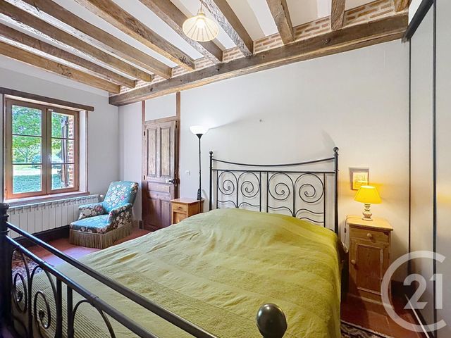 maison à vendre - 9 pièces - 306.79 m2 - PRUNIERS EN SOLOGNE - 41 - CENTRE - Century 21 Sologne Immobilier