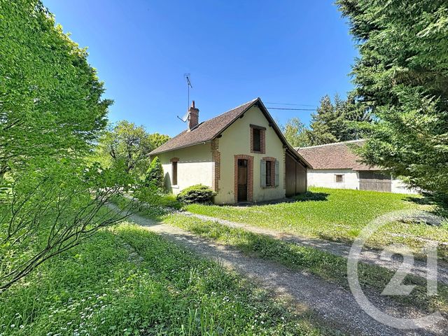 maison à vendre - 9 pièces - 306.79 m2 - PRUNIERS EN SOLOGNE - 41 - CENTRE - Century 21 Sologne Immobilier