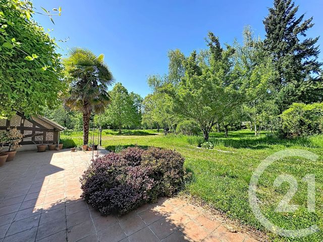 maison à vendre - 9 pièces - 306.79 m2 - PRUNIERS EN SOLOGNE - 41 - CENTRE - Century 21 Sologne Immobilier