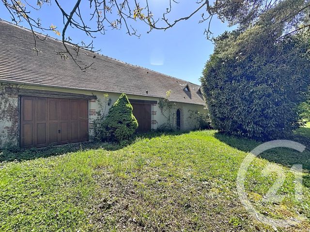 maison à vendre - 9 pièces - 306.79 m2 - PRUNIERS EN SOLOGNE - 41 - CENTRE - Century 21 Sologne Immobilier