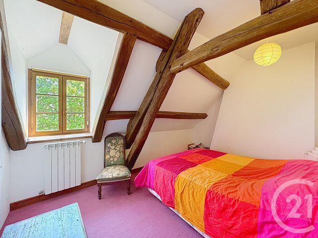 maison à vendre - 9 pièces - 306.79 m2 - PRUNIERS EN SOLOGNE - 41 - CENTRE - Century 21 Sologne Immobilier