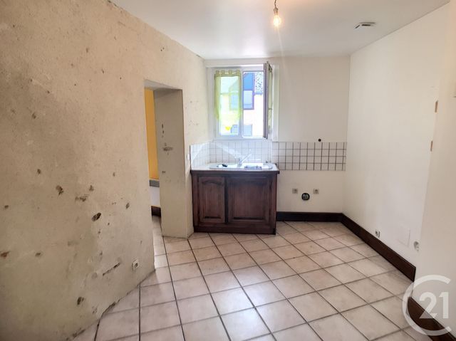 Appartement F2 à louer - 3 pièces - 53.92 m2 - ROMORANTIN LANTHENAY - 41 - CENTRE - Century 21 Sologne Immobilier Appartement F2 à louer - 3 pièces - 53.92 m2 - ROMORANTIN LANTHENAY - 41 - CENTRE - Century 21 Sologne Immobilier