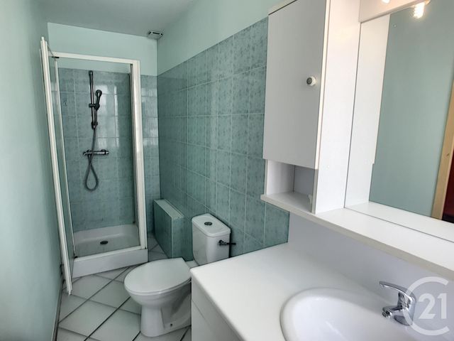 Appartement F2 à louer - 3 pièces - 53.92 m2 - ROMORANTIN LANTHENAY - 41 - CENTRE - Century 21 Sologne Immobilier Appartement F2 à louer - 3 pièces - 53.92 m2 - ROMORANTIN LANTHENAY - 41 - CENTRE - Century 21 Sologne Immobilier