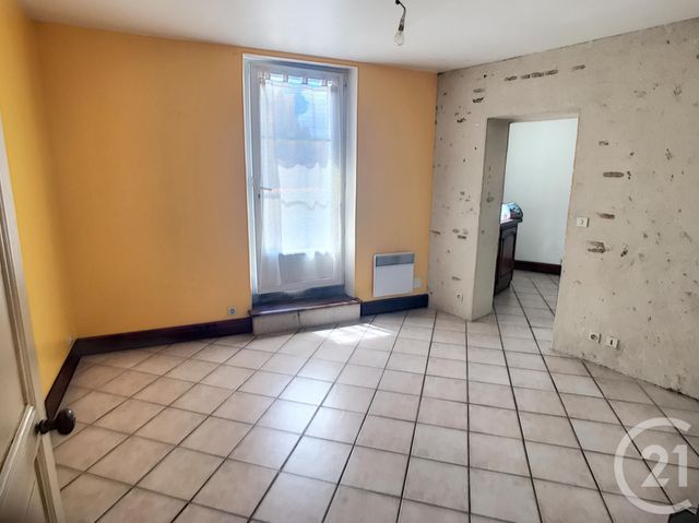 Appartement F2 à louer - 3 pièces - 53.92 m2 - ROMORANTIN LANTHENAY - 41 - CENTRE - Century 21 Sologne Immobilier Appartement F2 à louer - 3 pièces - 53.92 m2 - ROMORANTIN LANTHENAY - 41 - CENTRE - Century 21 Sologne Immobilier