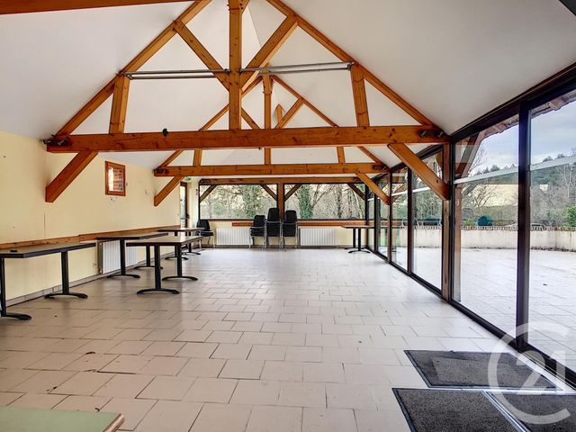 Afficher la photo en grand maison à vendre - 12 pièces - 537.0 m2 - MONTRIEUX EN SOLOGNE - 41 - CENTRE - Century 21 Sologne Immobilier