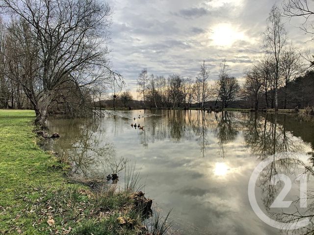 Afficher la photo en grand maison à vendre - 12 pièces - 537.0 m2 - MONTRIEUX EN SOLOGNE - 41 - CENTRE - Century 21 Sologne Immobilier