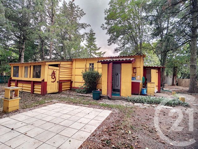 maison à vendre - 2 pièces - 30.82 m2 - PRUNIERS EN SOLOGNE - 41 - CENTRE - Century 21 Sologne Immobilier maison à vendre - 2 pièces - 30.82 m2 - PRUNIERS EN SOLOGNE - 41 - CENTRE - Century 21 Sologne Immobilier