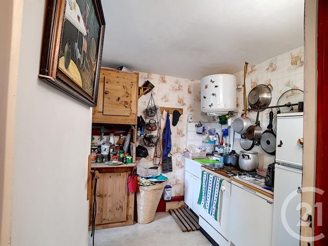 maison à vendre - 2 pièces - 30.82 m2 - PRUNIERS EN SOLOGNE - 41 - CENTRE - Century 21 Sologne Immobilier maison à vendre - 2 pièces - 30.82 m2 - PRUNIERS EN SOLOGNE - 41 - CENTRE - Century 21 Sologne Immobilier