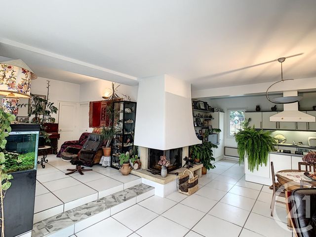 Afficher la photo en grand maison à vendre - 7 pièces - 175.52 m2 - CHATRES SUR CHER - 41 - CENTRE - Century 21 Sologne Immobilier