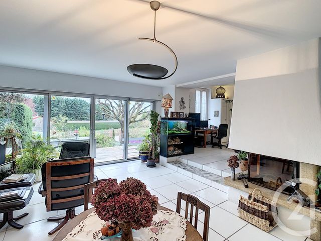 Afficher la photo en grand maison à vendre - 7 pièces - 175.52 m2 - CHATRES SUR CHER - 41 - CENTRE - Century 21 Sologne Immobilier