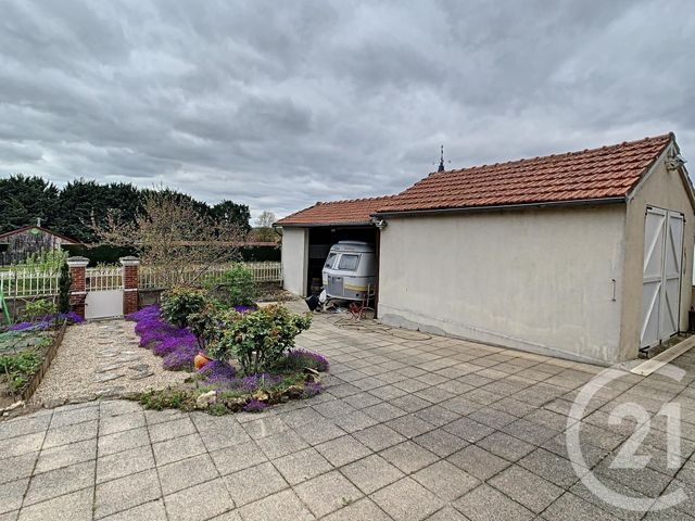 Afficher la photo en grand maison à vendre - 7 pièces - 175.52 m2 - CHATRES SUR CHER - 41 - CENTRE - Century 21 Sologne Immobilier