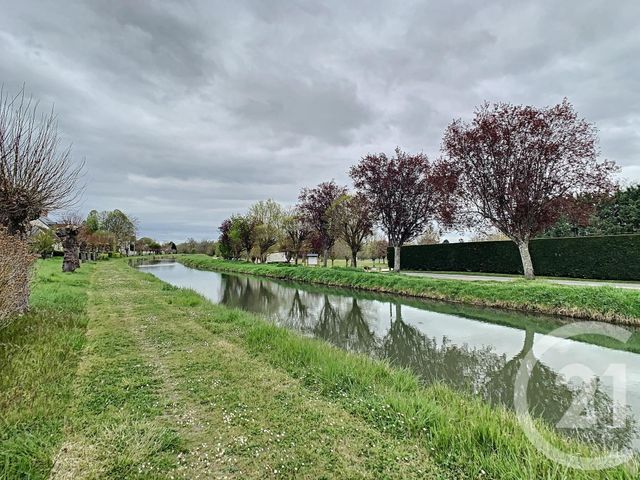 Afficher la photo en grand maison à vendre - 7 pièces - 175.52 m2 - CHATRES SUR CHER - 41 - CENTRE - Century 21 Sologne Immobilier