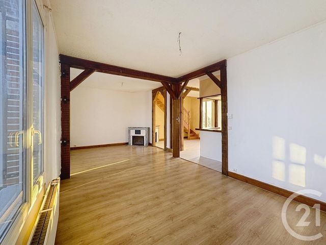 maison à vendre - 4 pièces - 76.54 m2 - ROMORANTIN LANTHENAY - 41 - CENTRE - Century 21 Sologne Immobilier