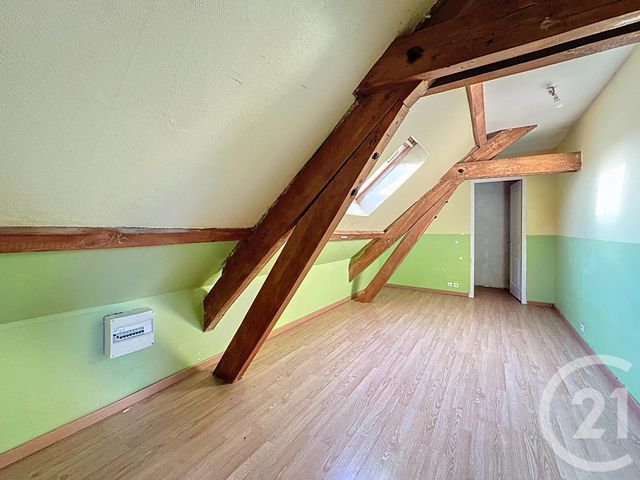maison à vendre - 4 pièces - 76.54 m2 - ROMORANTIN LANTHENAY - 41 - CENTRE - Century 21 Sologne Immobilier