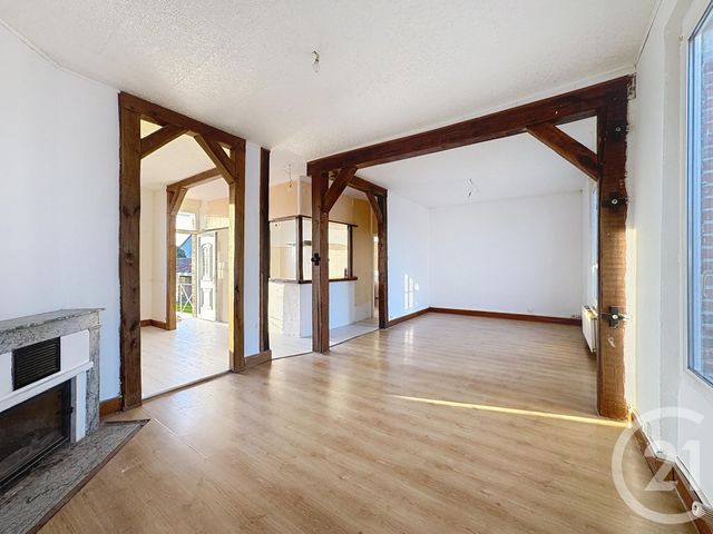 maison à vendre - 4 pièces - 76.54 m2 - ROMORANTIN LANTHENAY - 41 - CENTRE - Century 21 Sologne Immobilier