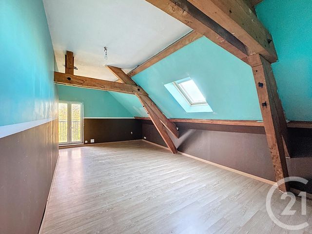 maison à vendre - 4 pièces - 76.54 m2 - ROMORANTIN LANTHENAY - 41 - CENTRE - Century 21 Sologne Immobilier