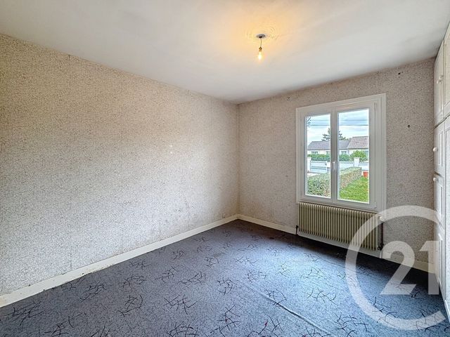 maison à vendre - 4 pièces - 61.06 m2 - ROMORANTIN LANTHENAY - 41 - CENTRE - Century 21 Sologne Immobilier