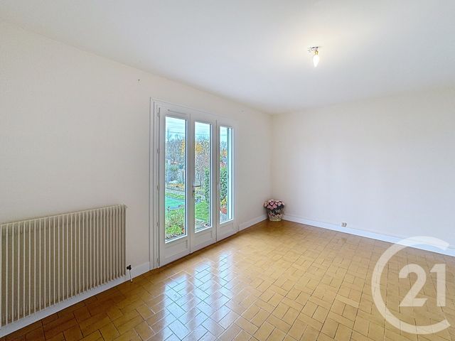 maison à vendre - 4 pièces - 61.06 m2 - ROMORANTIN LANTHENAY - 41 - CENTRE - Century 21 Sologne Immobilier