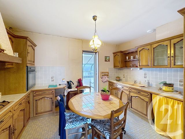 maison à vendre - 4 pièces - 61.06 m2 - ROMORANTIN LANTHENAY - 41 - CENTRE - Century 21 Sologne Immobilier