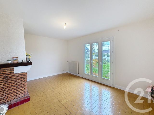 maison à vendre - 4 pièces - 61.06 m2 - ROMORANTIN LANTHENAY - 41 - CENTRE - Century 21 Sologne Immobilier