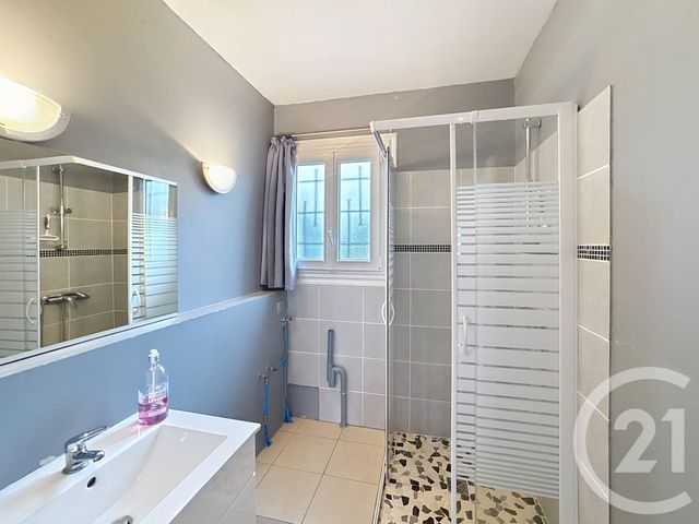 maison à vendre - 4 pièces - 61.06 m2 - ROMORANTIN LANTHENAY - 41 - CENTRE - Century 21 Sologne Immobilier