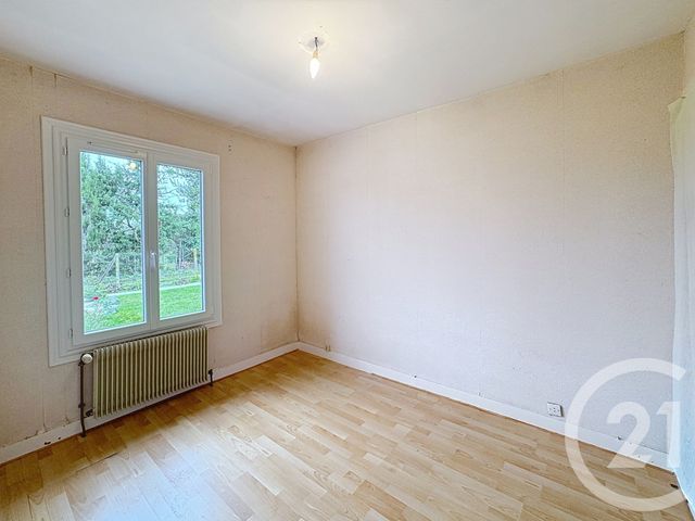 maison à vendre - 4 pièces - 61.06 m2 - ROMORANTIN LANTHENAY - 41 - CENTRE - Century 21 Sologne Immobilier