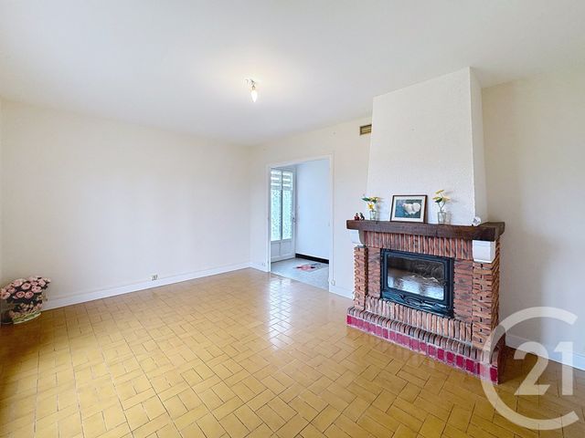 maison à vendre - 4 pièces - 61.06 m2 - ROMORANTIN LANTHENAY - 41 - CENTRE - Century 21 Sologne Immobilier