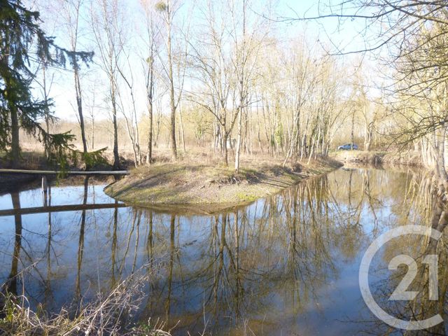 terrain à vendre - 2698.0 m2 - SELLES SUR CHER - 41 - CENTRE - Century 21 Sologne Immobilier terrain à vendre - 2698.0 m2 - SELLES SUR CHER - 41 - CENTRE - Century 21 Sologne Immobilier
