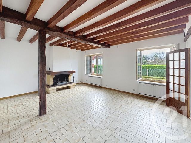 maison à vendre - 12 pièces - 420.0 m2 - GIEVRES - 41 - CENTRE - Century 21 Sologne Immobilier