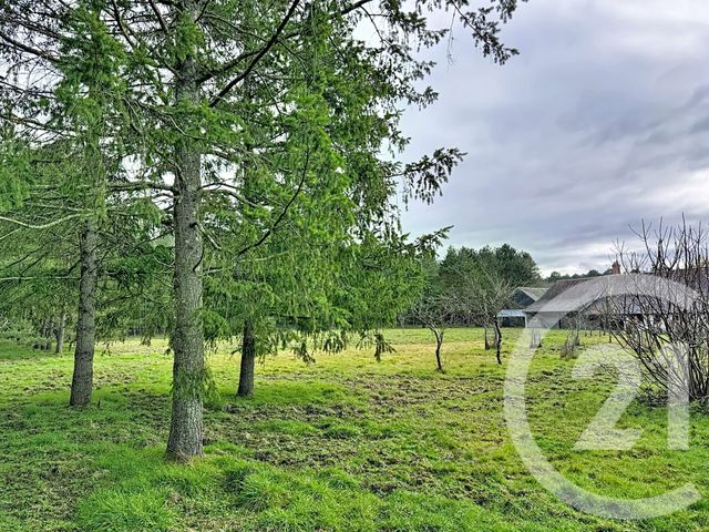 maison à vendre - 12 pièces - 420.0 m2 - GIEVRES - 41 - CENTRE - Century 21 Sologne Immobilier