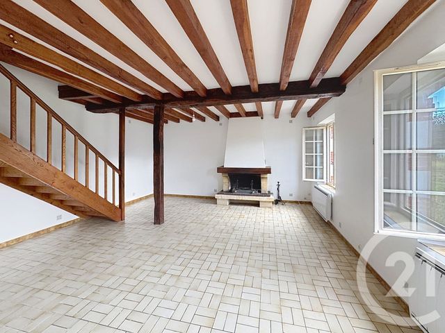 maison à vendre - 12 pièces - 420.0 m2 - GIEVRES - 41 - CENTRE - Century 21 Sologne Immobilier