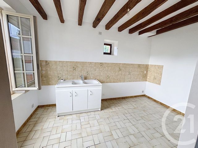 maison à vendre - 12 pièces - 420.0 m2 - GIEVRES - 41 - CENTRE - Century 21 Sologne Immobilier