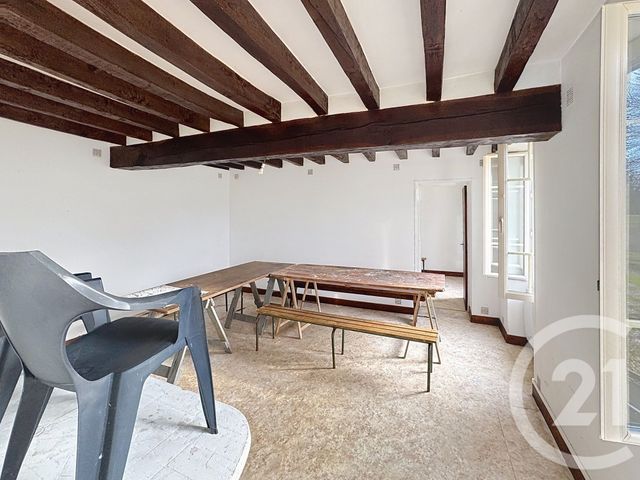 maison à vendre - 12 pièces - 420.0 m2 - GIEVRES - 41 - CENTRE - Century 21 Sologne Immobilier