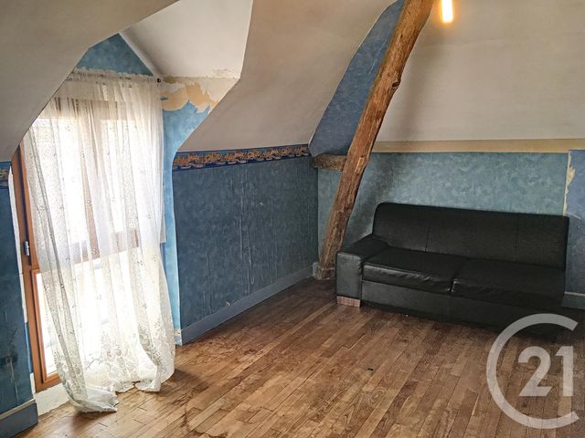 maison à vendre - 4 pièces - 92.38 m2 - VILLEFRANCHE SUR CHER - 41 - CENTRE - Century 21 Sologne Immobilier