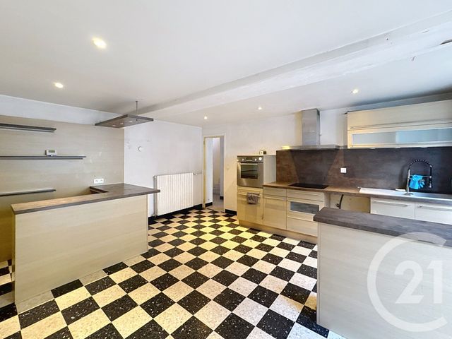 maison à vendre - 4 pièces - 92.38 m2 - VILLEFRANCHE SUR CHER - 41 - CENTRE - Century 21 Sologne Immobilier