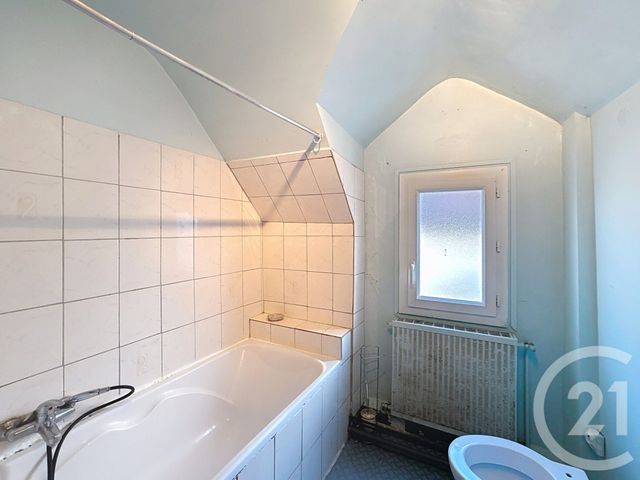 maison à vendre - 4 pièces - 92.38 m2 - VILLEFRANCHE SUR CHER - 41 - CENTRE - Century 21 Sologne Immobilier