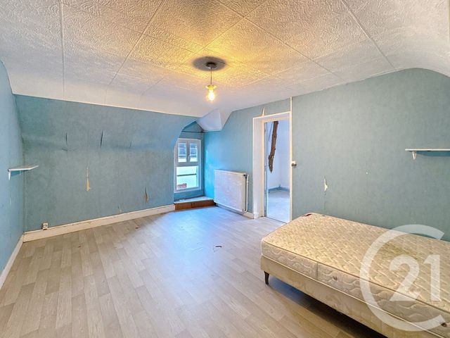 maison à vendre - 4 pièces - 92.38 m2 - VILLEFRANCHE SUR CHER - 41 - CENTRE - Century 21 Sologne Immobilier