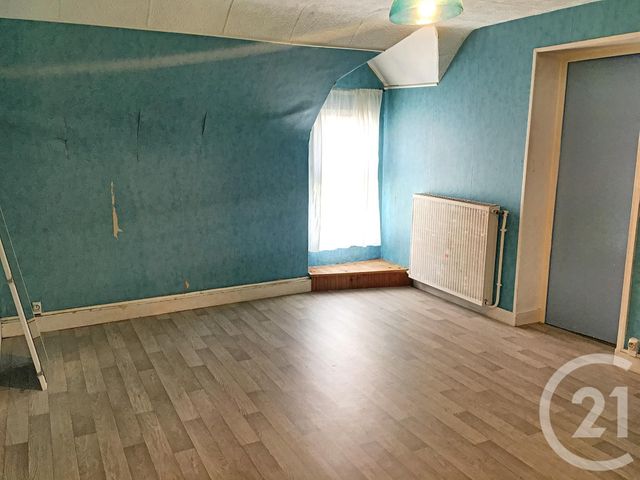 maison à vendre - 4 pièces - 92.38 m2 - VILLEFRANCHE SUR CHER - 41 - CENTRE - Century 21 Sologne Immobilier