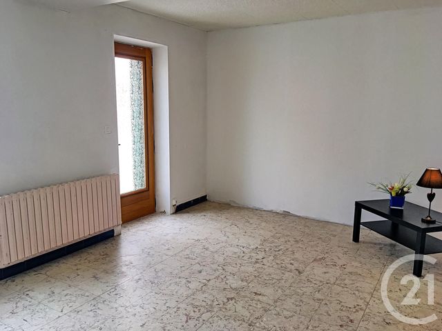 maison à vendre - 4 pièces - 92.38 m2 - VILLEFRANCHE SUR CHER - 41 - CENTRE - Century 21 Sologne Immobilier