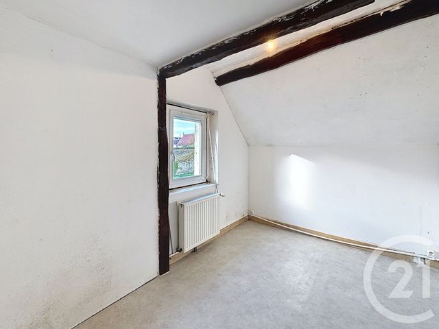 maison à vendre - 4 pièces - 92.38 m2 - VILLEFRANCHE SUR CHER - 41 - CENTRE - Century 21 Sologne Immobilier