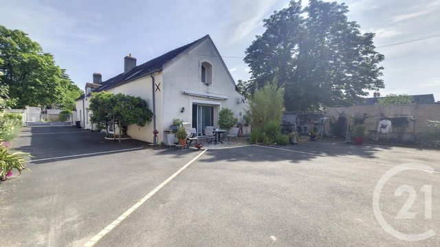 Maison à vendre ROMORANTIN LANTHENAY